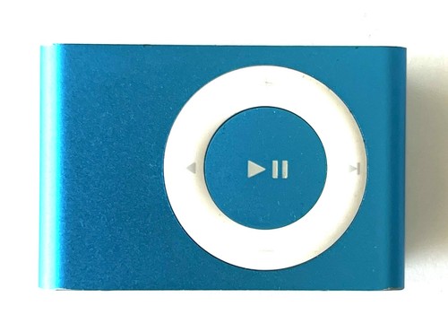 Apple ipod shuffle - shuffle, 2ᵃ