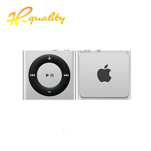 Nuovo apple ipod shuffle - shuffle, 4a