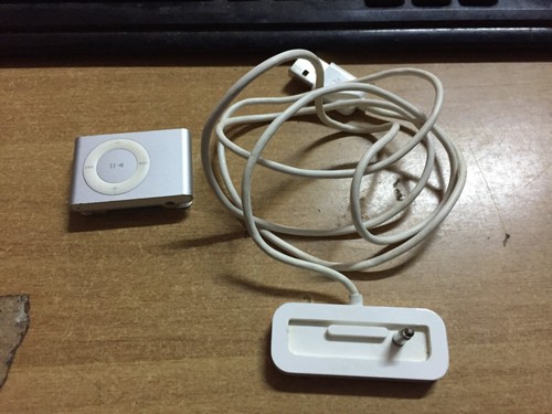 4692nn apple ipod - 4692nn-apple, shuffle