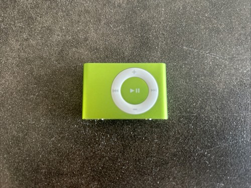 Apple ipod shuffle - ipod, 2a