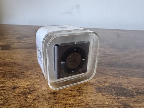 Apple ipod shuffle - ipod, gb